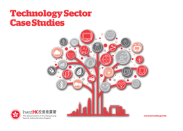 Technology Sector Case Studies