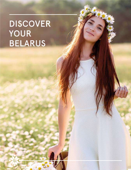 Discover Your Belarus 2 3
