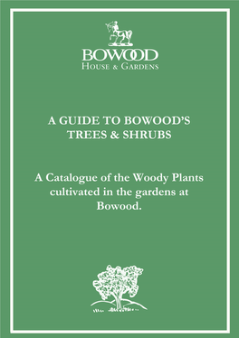 Bowood-Tree-Guide-March