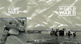 Download World War 2 Trail Booklet