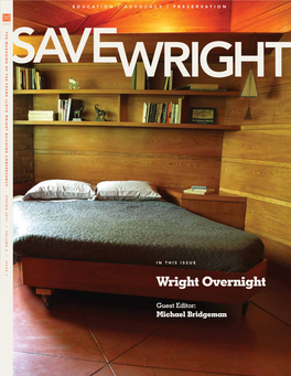 Wright Overnight