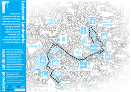 Ladywood Five Ways Jewellery Quarter