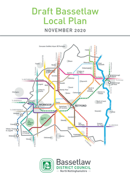 Draft Bassetlaw Local Plan NOVEMBER 2020