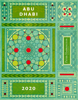 2020 Abu Dhabi
