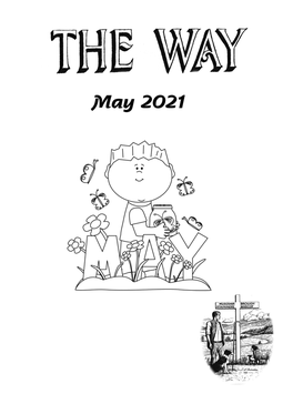 May 2021 in the Methodist Church, High St