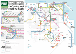 Sieć Połączeń Regionalnych