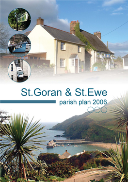 St.Goran & St.Ewe