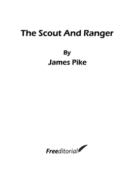 The Scout and Ranger