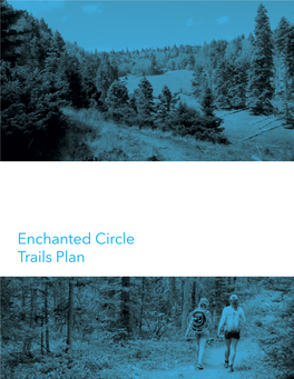 Enchanted Circle Trails Plan