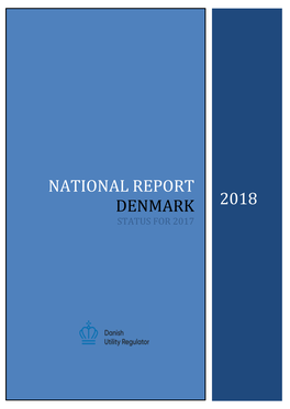 Denmark Status for 2017