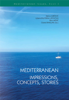 Mediterranean Issues, Book 3