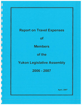 Report-Mla-Travel-2006-2007.Pdf