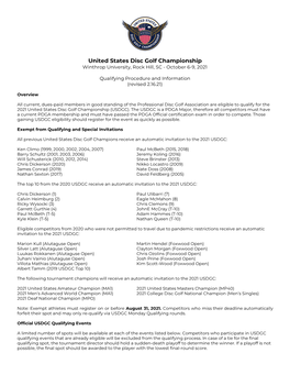 2021-USDGC-Qualifying-Information-2.16.21.Pdf