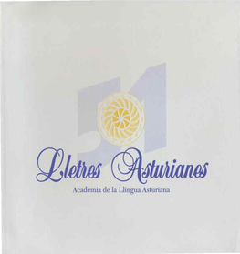 Lletres Asturianes 51.Pdf