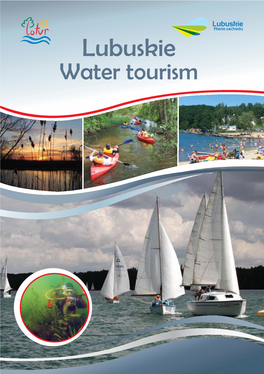 Lubuskie Water Tourism