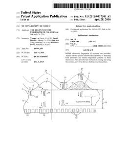 US 2016/0117541 A1 Lu Et Al