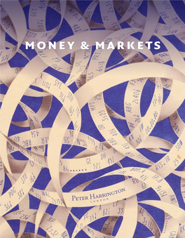 Money & Markets