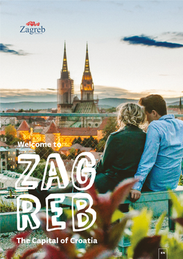 About Zagreb