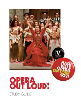 Opera out Loud!