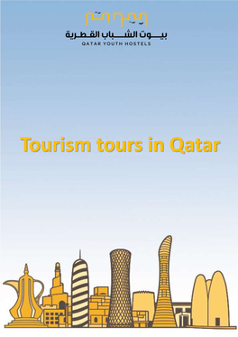 Tourism Tours in Qatar Tourism Tours in Qatar Cultural Tourism
