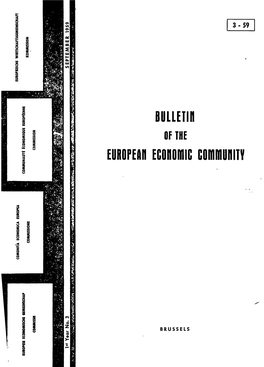 European Economic Community 