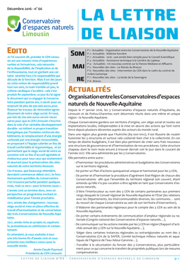 Bulletin N°66