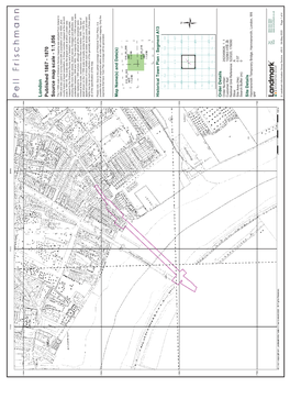 Land Contamination Report