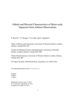 A Survey of Radar Meteor Showers