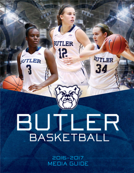 2016-17 WBB Media Guide.Indd