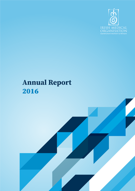 Annual Report 2016