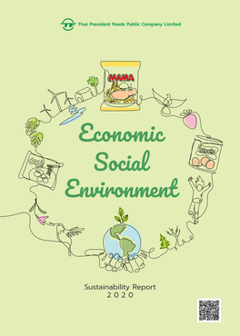 Economic Social Environment