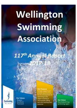 117 Annual Report 2017-18
