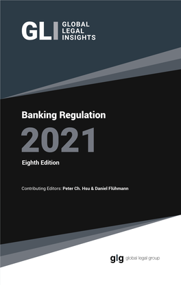 Banking Regulation 2021, Eighth Edition 111 Marxer & Partner, Attorneys-At-Law Liechtenstein