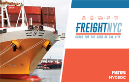 Freight Industry Trends