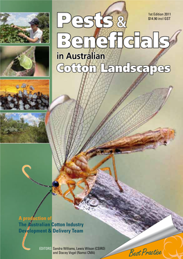 Pests& Beneficials