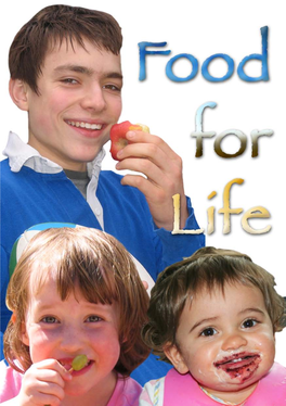 Food for Life