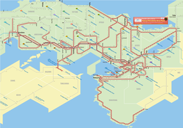 Kansai-Hiroshima Route.Pdf