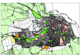 Inset 42 St Andrews ! E Pond ! ! 4.3M the Balgove Course ! ! Pond ! Pond a ! 91 Sand a 9 ! 1 Car Park ! St Andrews Bay ! St Andrews Bay D U West Sands N