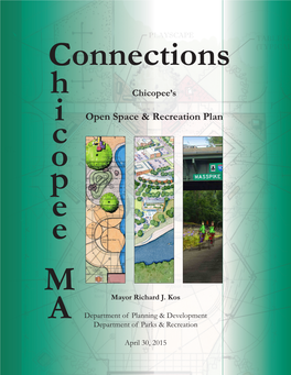 Open Space & Recreation Plan