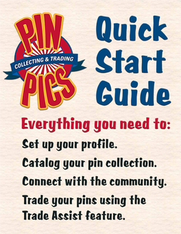 Pinpicsquickstartguide-R2.Pdf