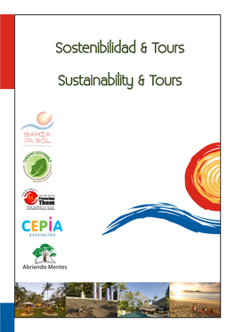 Sostenibilidad & Tours