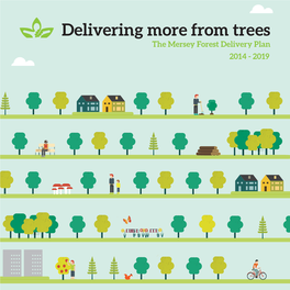 Delivering More from Trees