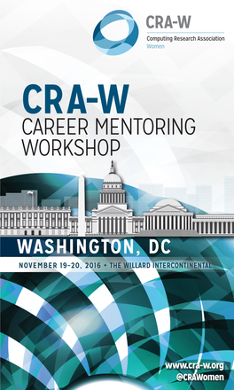 Career Mentoring Workshop