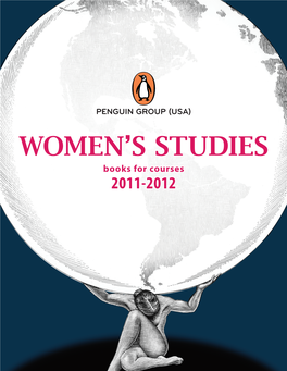 Women's Studies