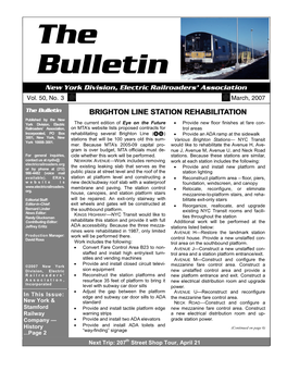 March 2007 Bulletin.Pub