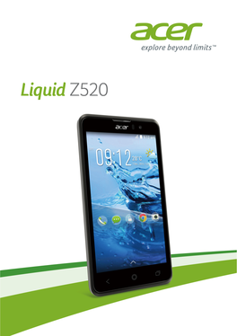 UM Liquid Z520 (Duo)