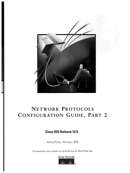 Network Protocols Configuration Guide Part