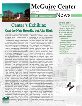 Mcguire-News-2Nd Issue.Indd