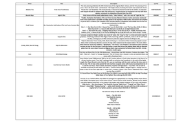 RC RSD Masterlist 2021.Xlsx