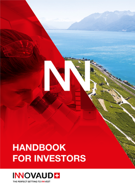 Handbook for Investors